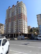 Satılır 2 otaqlı yeni tikili 55 m² — Daşınmaz əmlak