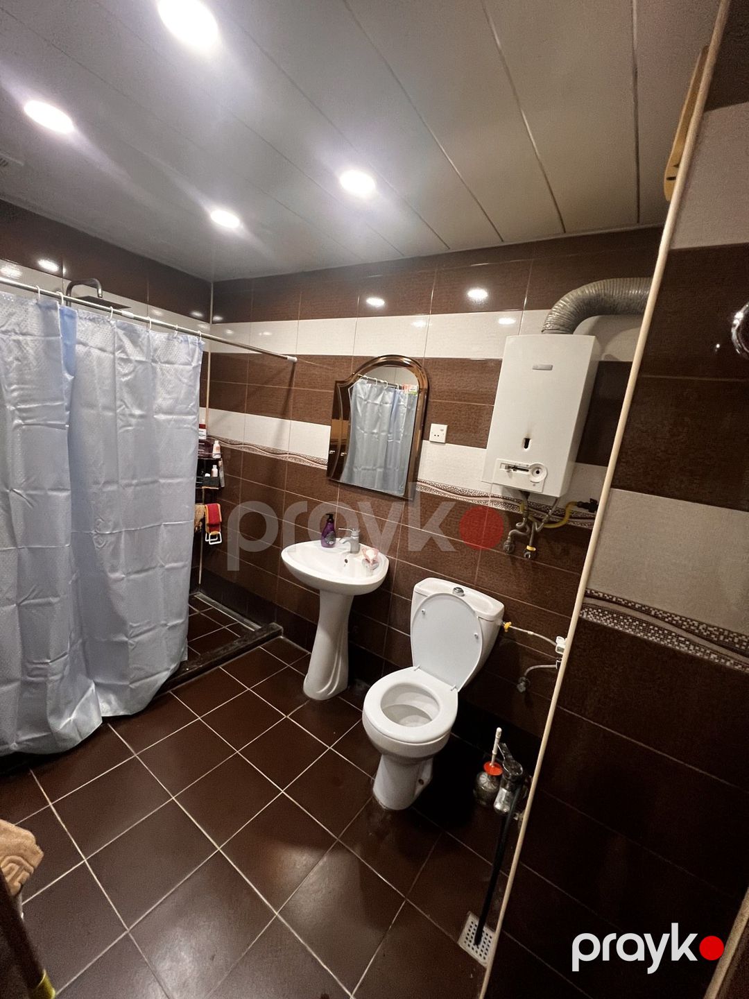 Satılır 3 otaqlı yeni tikili 105 m² — Mənzil, Bakı (11)