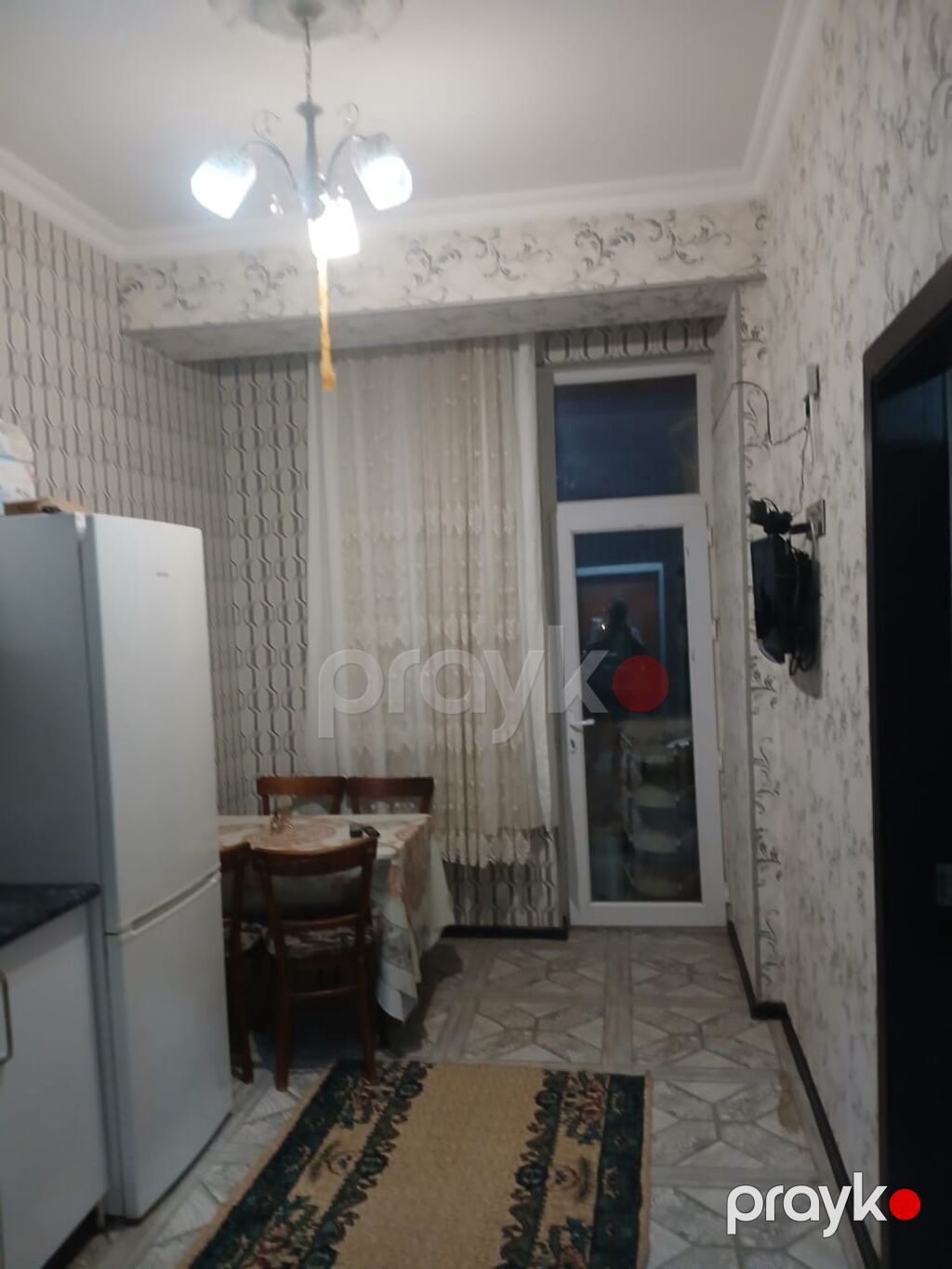 Kiraye verilir bine atciligda tahiroglu insaati kecdikden sonra 4 — Daşınmaz əmlak, Bakı (6)