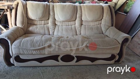 İşlənmiş divan satılır
