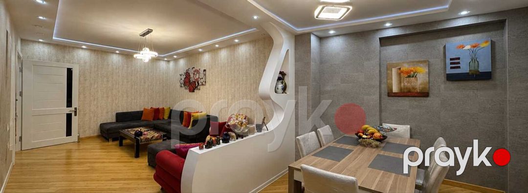 Satılır 3 otaqlı yeni tikili 95 m² — Mənzil, Bakı (12)