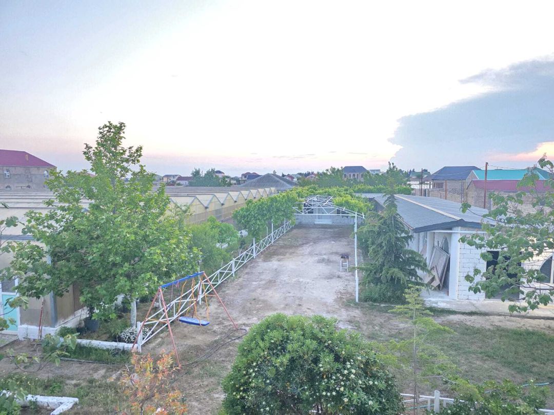 Satılır obyekt 3000 m² — Əmlak, Bakı (7)