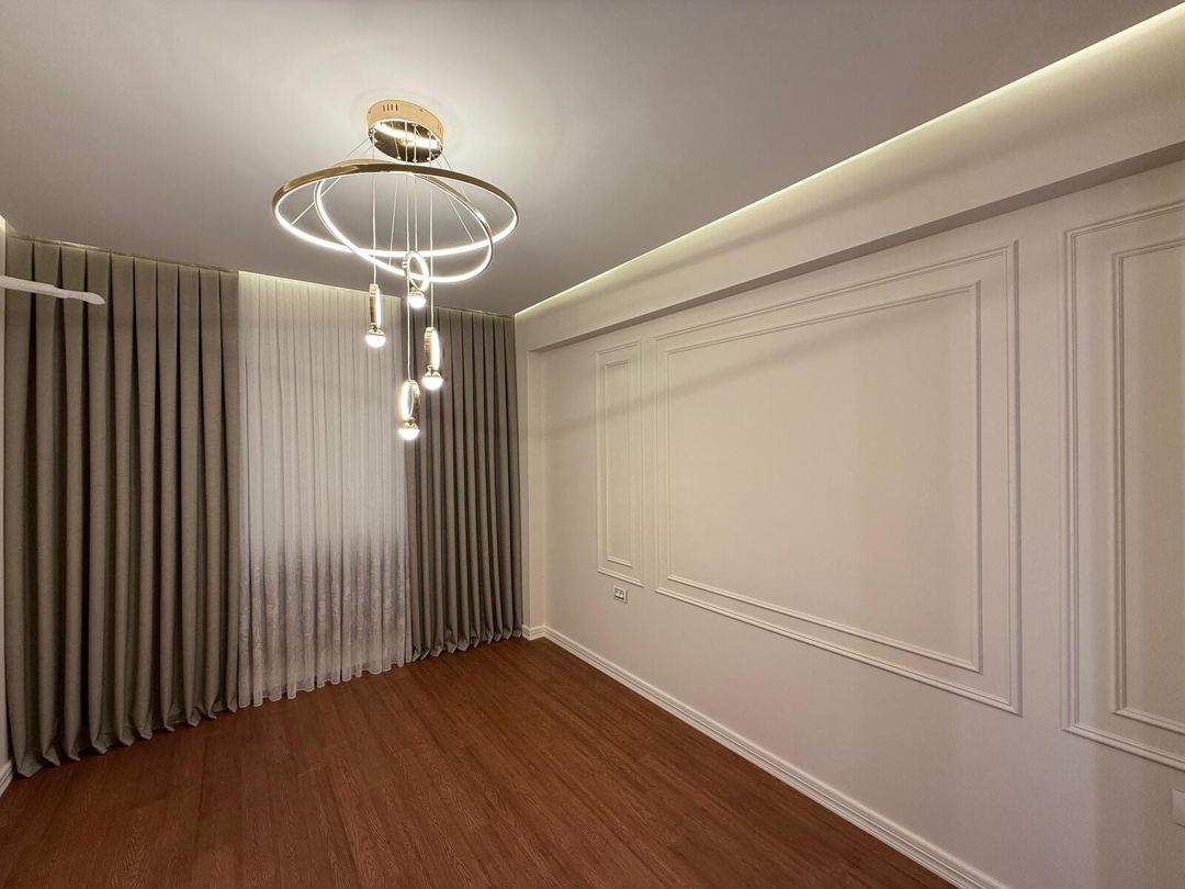 Satılır 4 otaqlı yeni tikili 179 m² — Mənzil, Bakı (11)