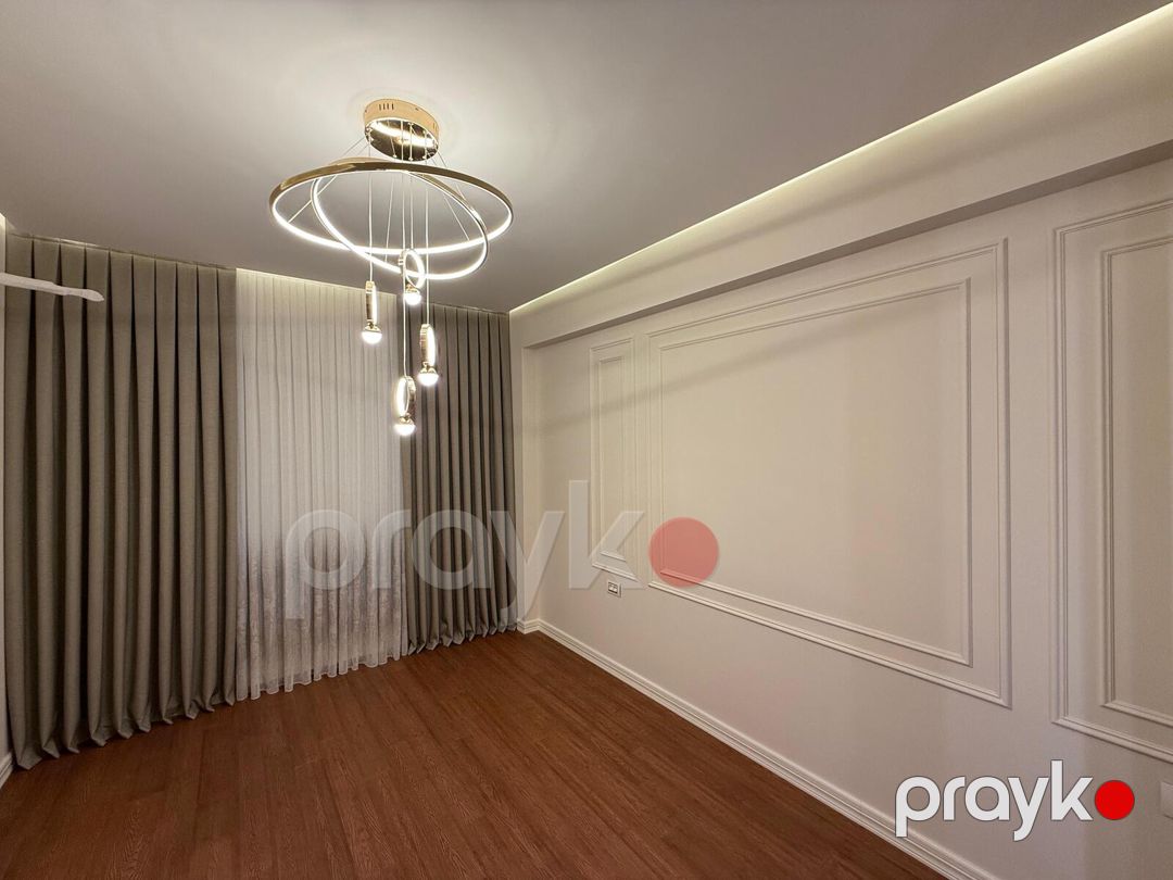 Satılır 4 otaqlı yeni tikili 179 m² — Mənzil, Bakı (11)