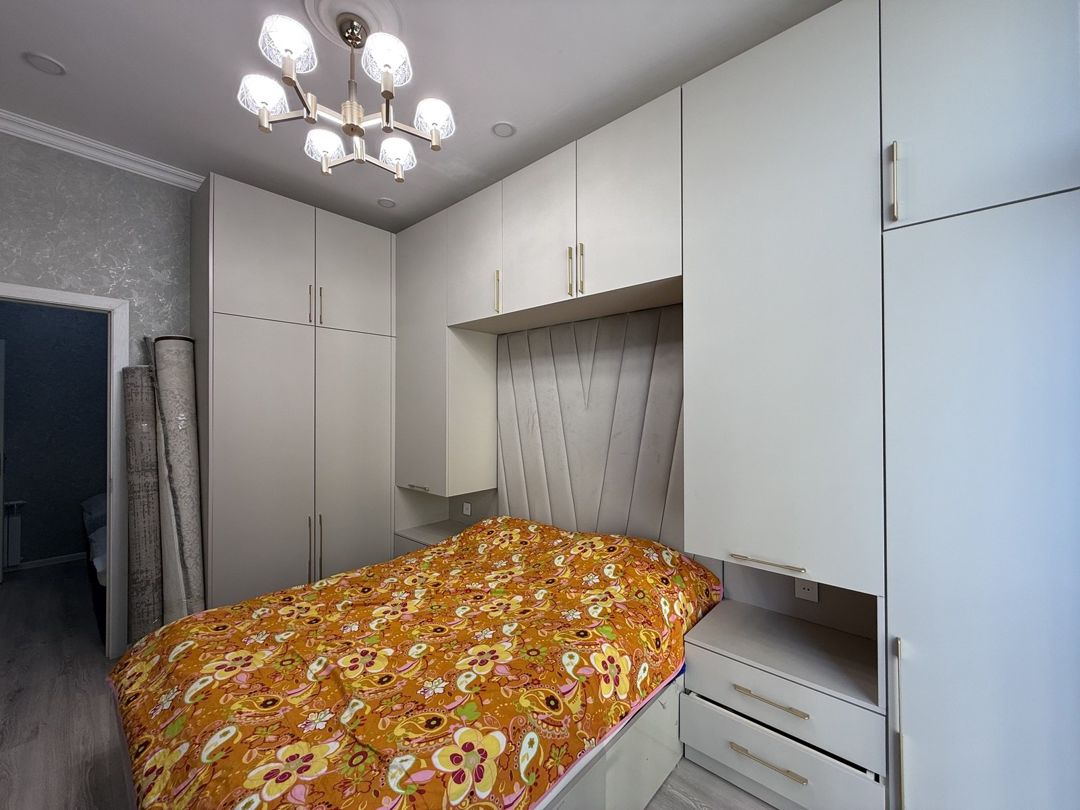Satılır 3 otaqlı yeni tikili 53 m² — Mənzil, Bakı (12)
