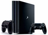 PlayStation 4 Pro 1TB — Boss Elektronika