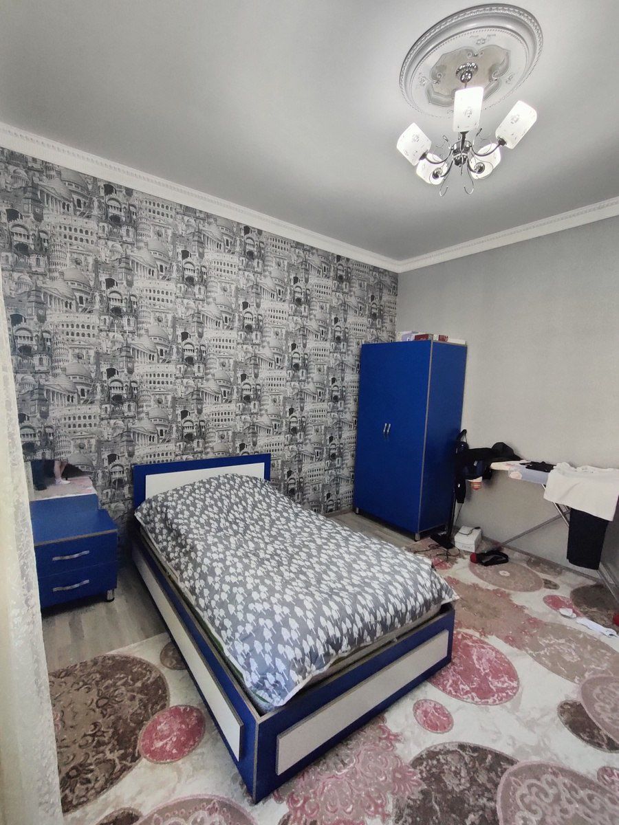 Həyət evi, Binə qəs. — Ev, villa, Bakı (8)
