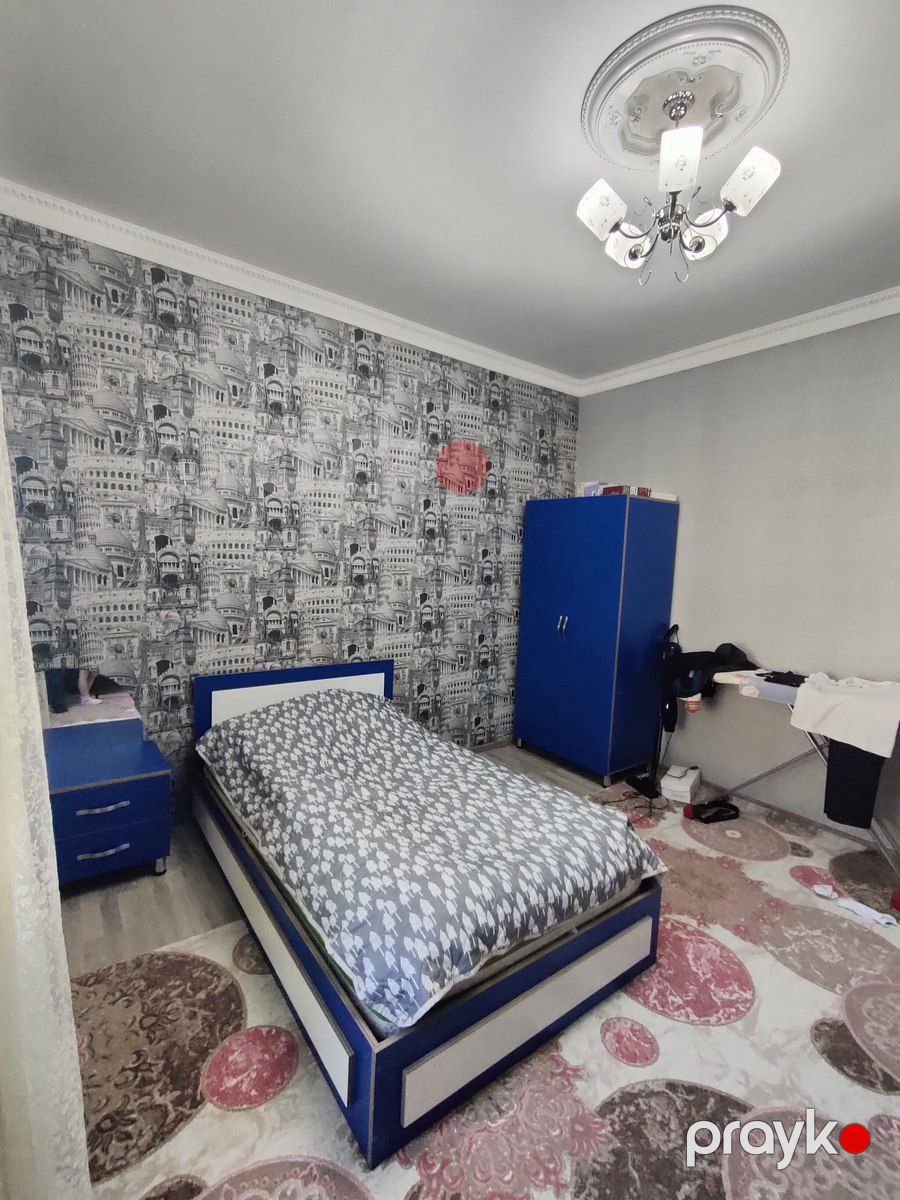 Həyət evi, Binə qəs. — Ev, villa, Bakı (8)
