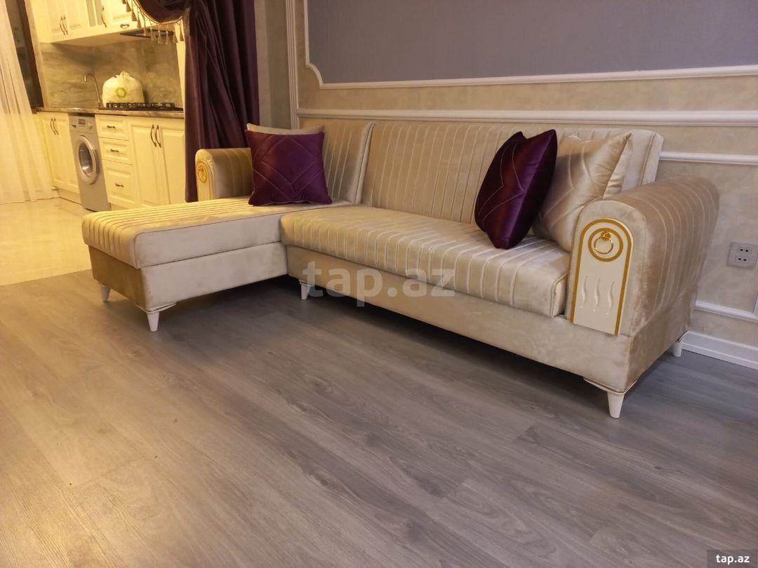 Künc divan — Mallar, Bakı (3)