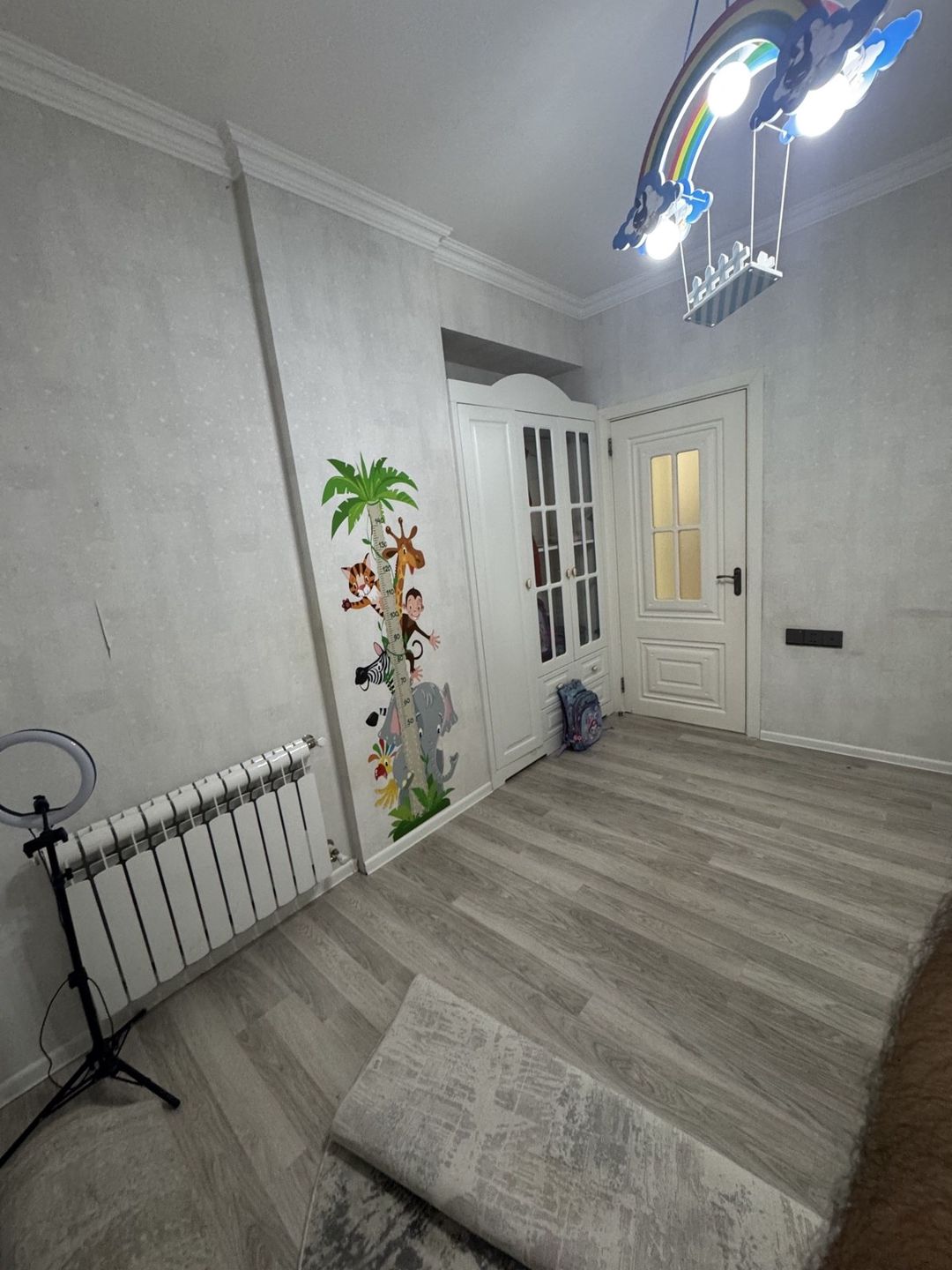 Satılır 3 otaqlı yeni tikili 82 m² — Mənzil, Bakı (6)
