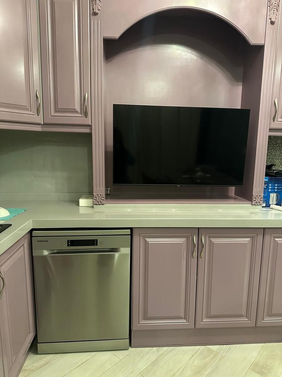 İcarəyə verilir 3 otaqlı yeni tikili 108 m² — Mənzil, Bakı (5)