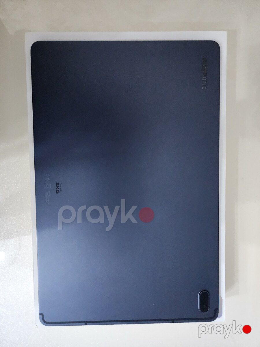 Samsung Galaxy Tab s7 FE — Planshetlər, Sumqayıt (2)
