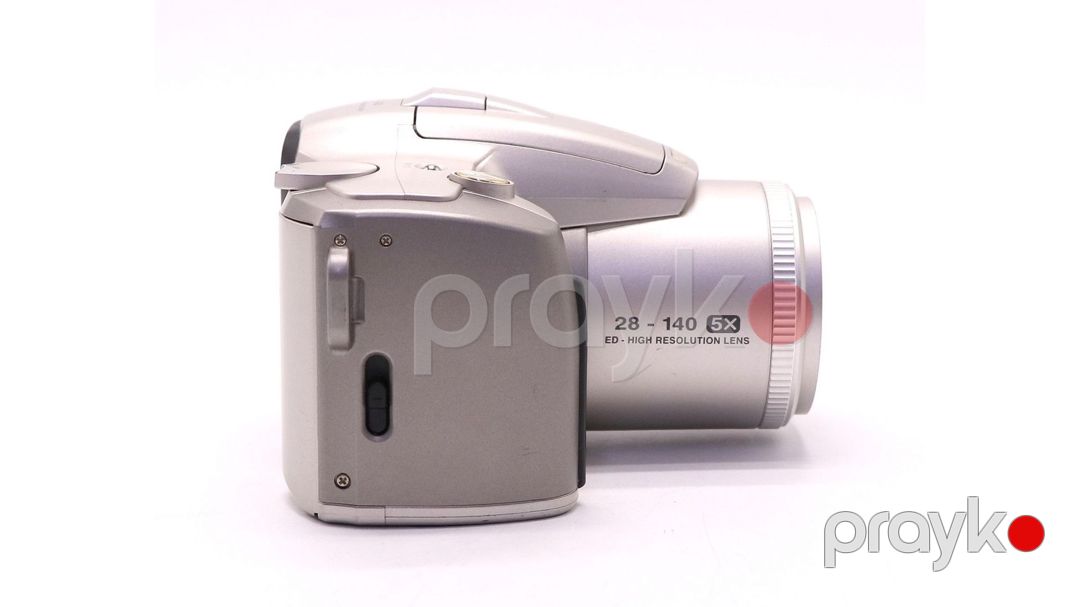 Фотоаппарат OLYMPUS IS-5000 — Elektronika, Bakı (8)