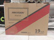 Monitor Hikvision 19 ekran HDMI — Elektronika, Bakı (2)