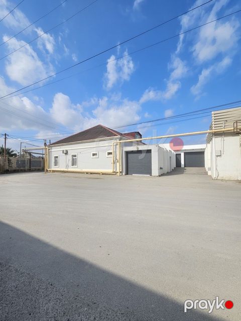 Satılır 8 otaqlı həyət evi/bağ evi 250 m²