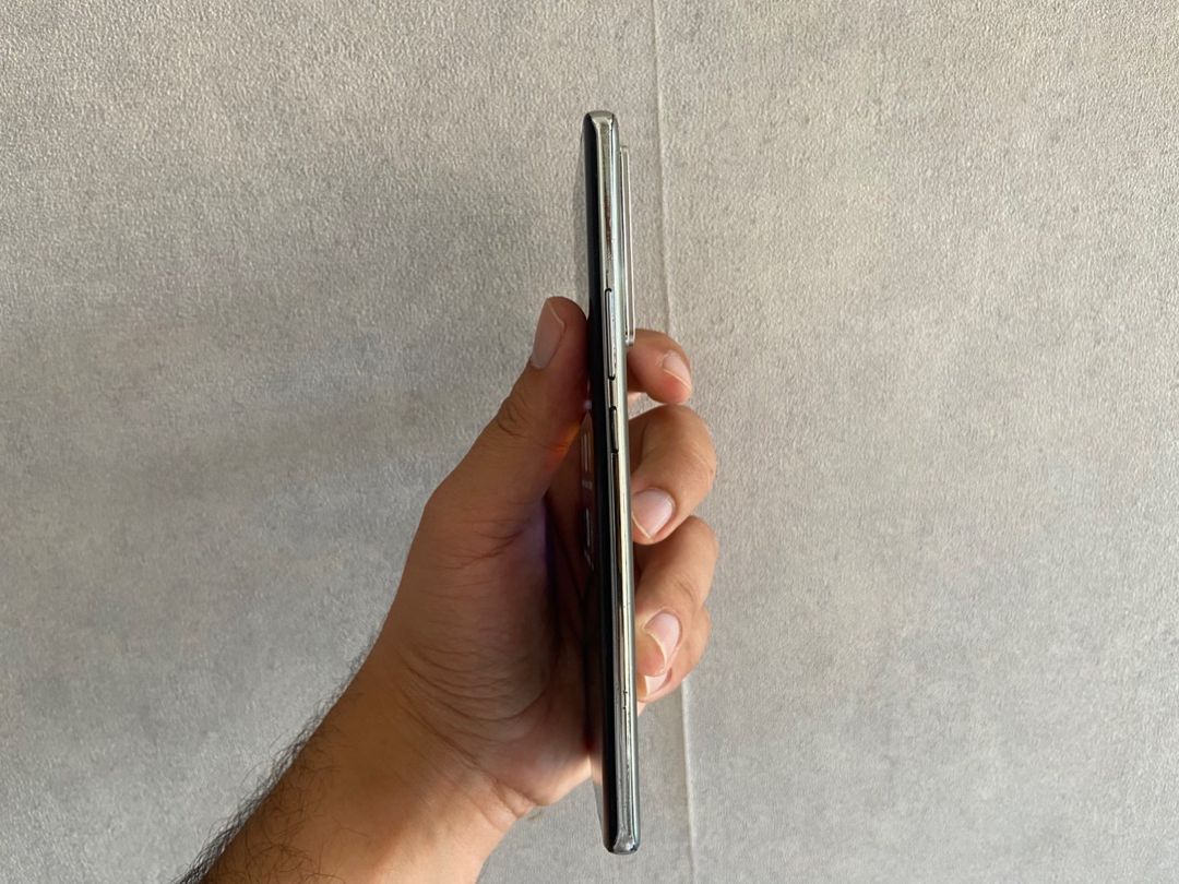 Infinix Note 40 Pro Titan Gold 256GB/12GB — Telefonlar və qadjetlər, Bakı (7)