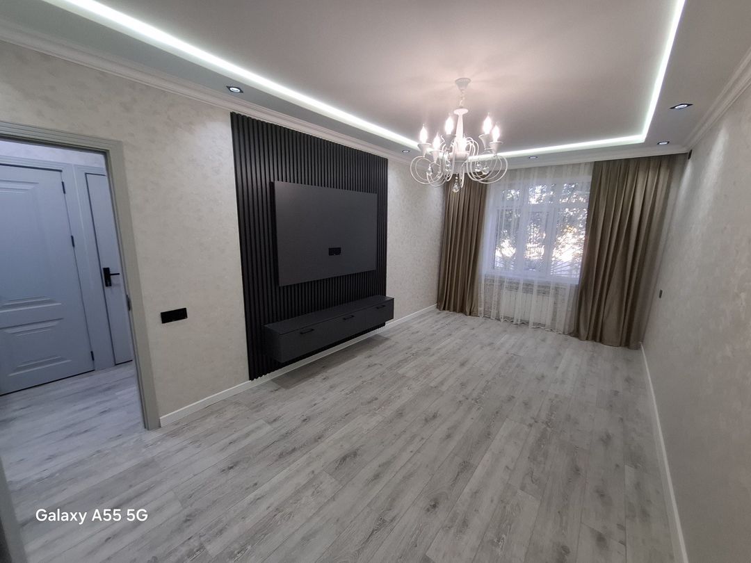 Satılır 2 otaqlı köhnə tikili 50 m² — Mənzil, Bakı