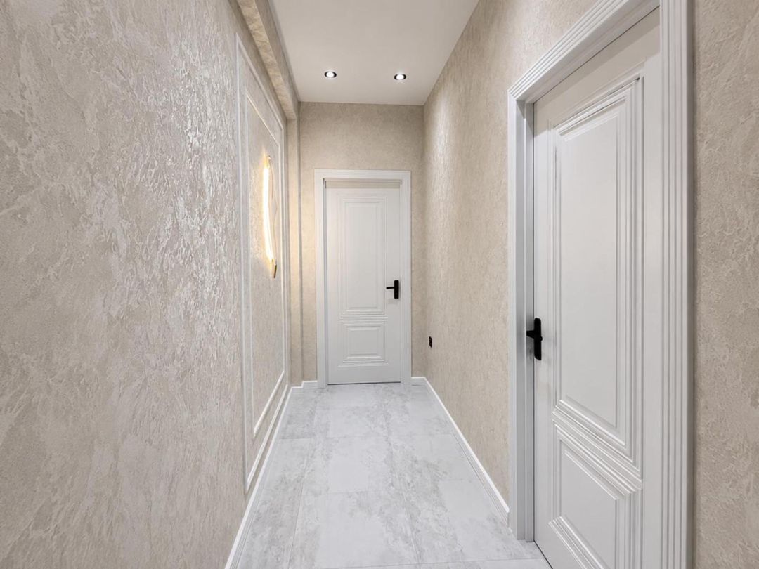 Satılır 3 otaqlı yeni tikili 75 m² — Mənzil, Bakı (8)