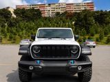 Jeep Wrangler, 2.0 L, 17.3 kWh, 2024 il, 17 000 km — Avtomobillər