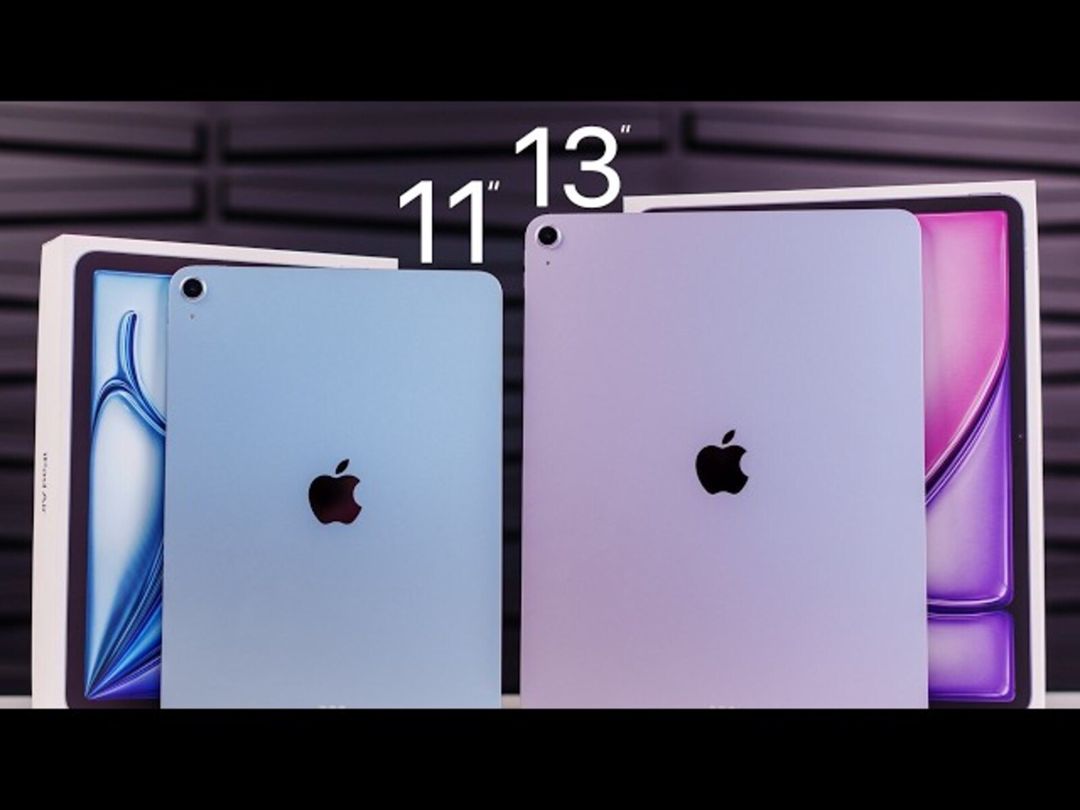 Apple iPad Air 13" M4 Chip 256GB (2026) — Elektronika, Bakı
