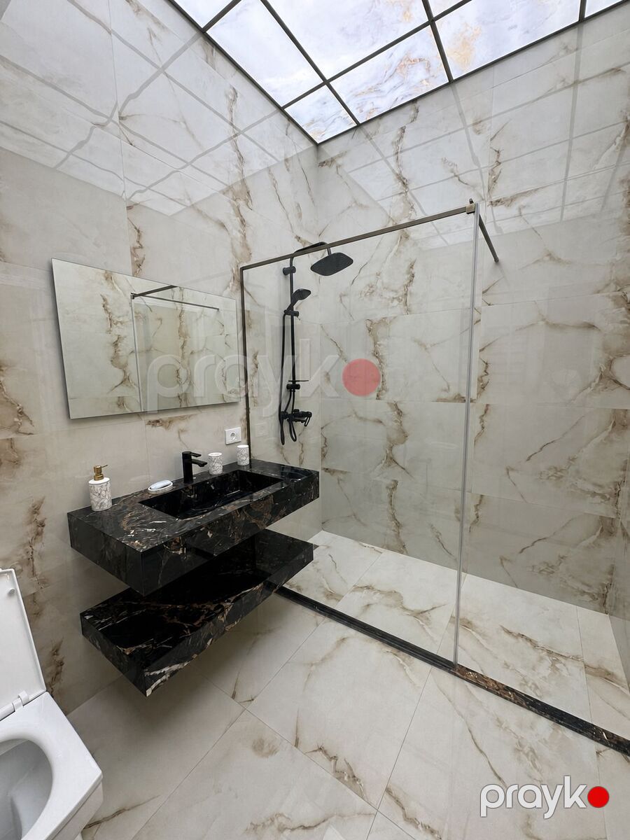 İcarəyə verilir 3 otaqlı yeni tikili 120 m² — Mənzil, Bakı (3)
