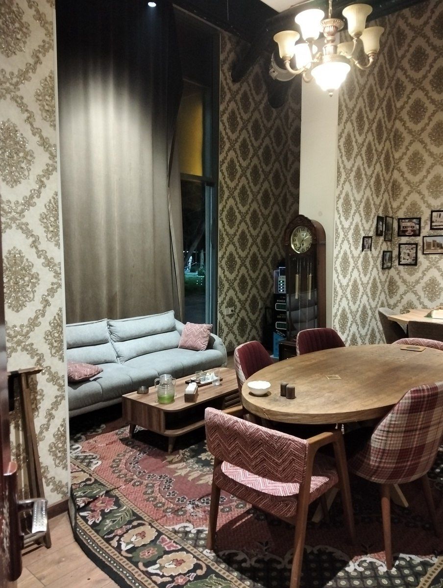 İcarəyə verilir obyekt 250 m² — Əmlak, Bakı (4)