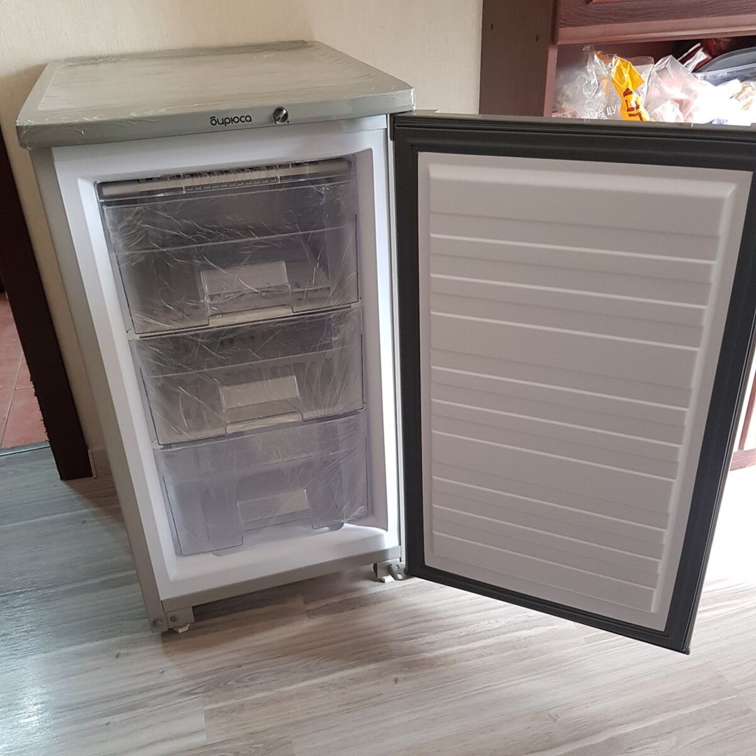 Dondurucu — Biznes və avadanlıq, Bakı (3)