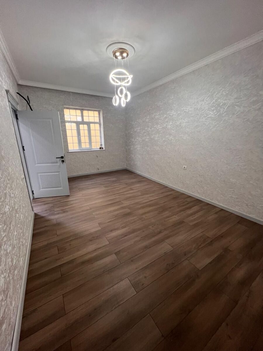 Satılır 3 otaqlı həyət evi/bağ evi 98 m² — Ev, villa, Bakı (7)