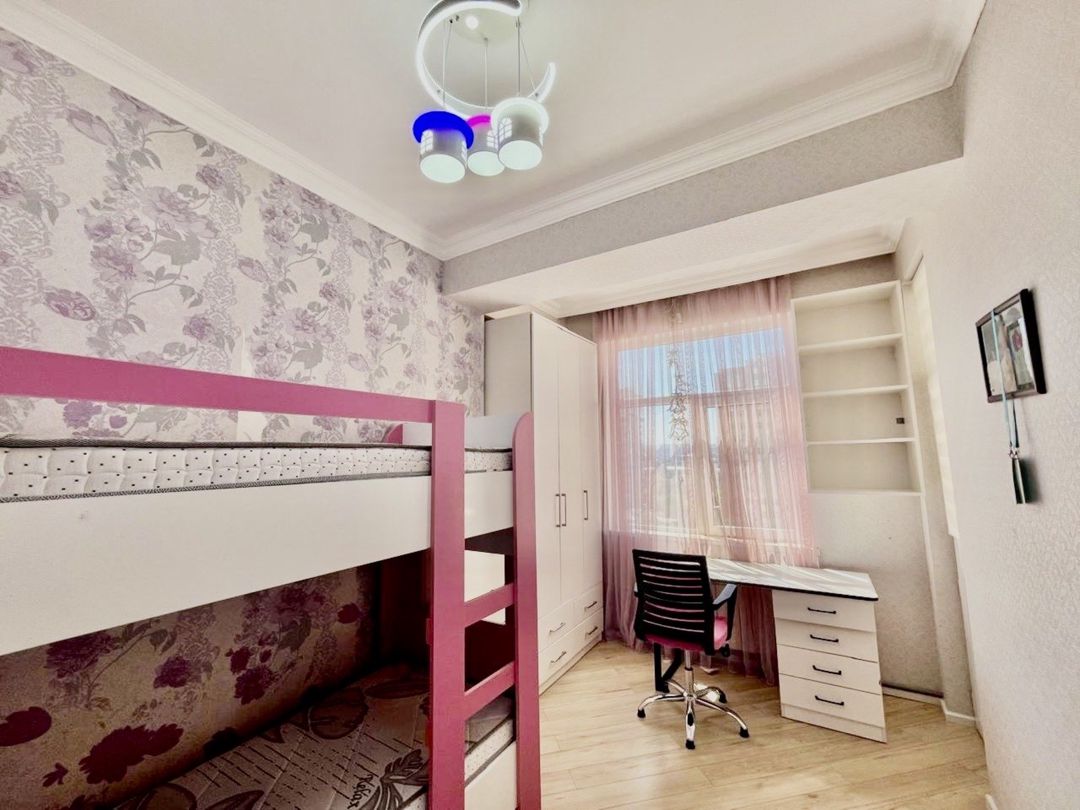 Satılır 2 otaqlı yeni tikili 64 m² — Mənzil, Bakı (6)