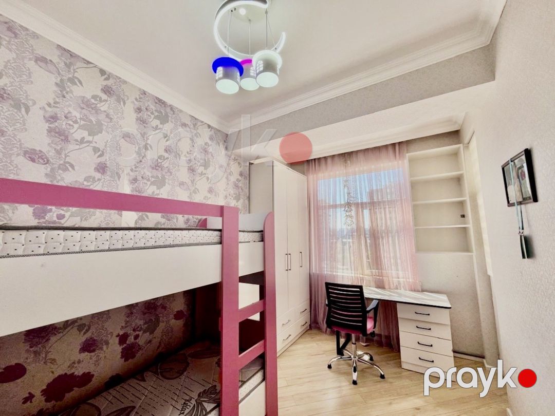 Satılır 2 otaqlı yeni tikili 64 m² — Mənzil, Bakı (6)