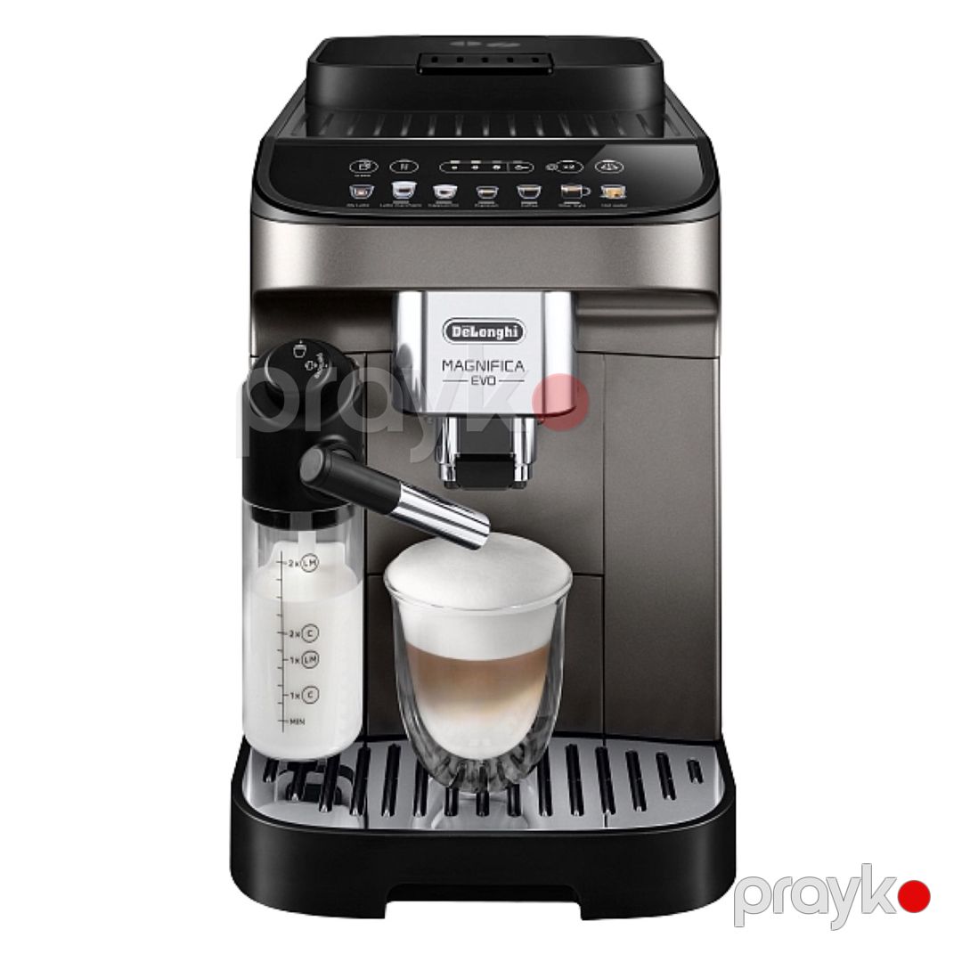 Qəhvə aparatı Delonghi Magnifica Evo — Ev texnikası, Bakı (2)