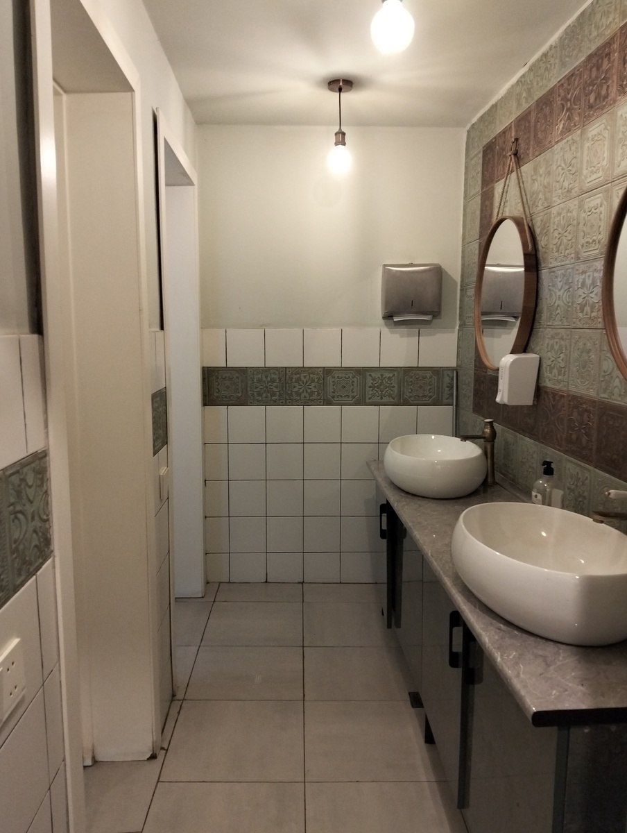 İcarəyə verilir obyekt 250 m² — Əmlak, Bakı (7)