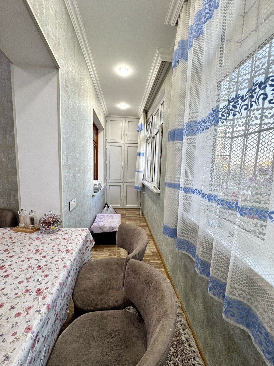 Satılır 3 otaqlı köhnə tikili 85 m² — Mənzil, Bakı (2)