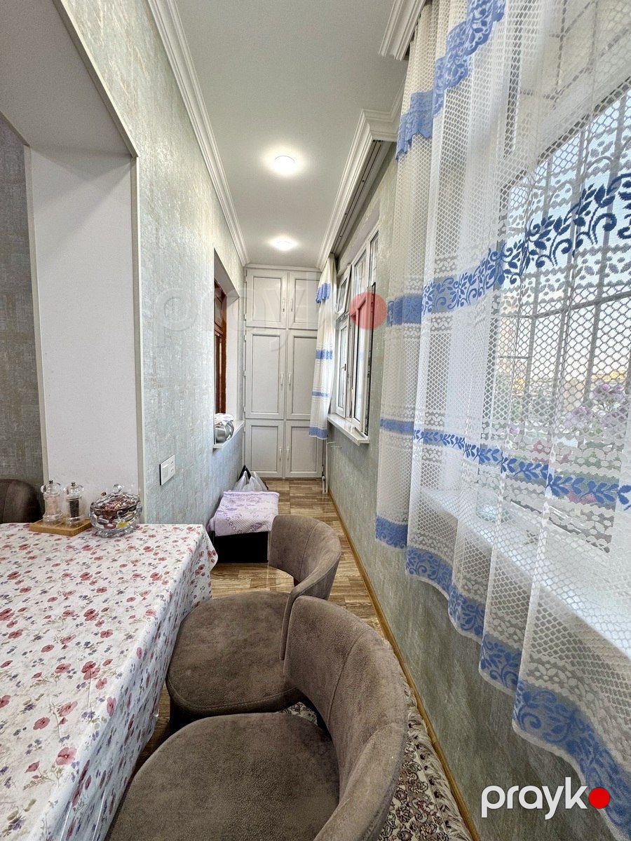 Satılır 3 otaqlı köhnə tikili 85 m² — Mənzil, Bakı (2)