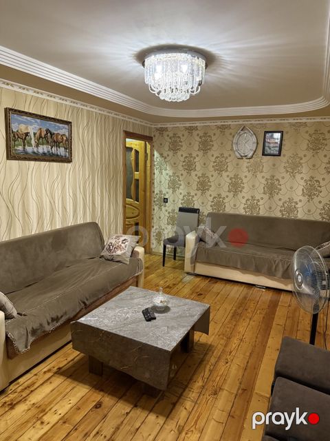 Satılır 3 otaqlı köhnə tikili 43.4 m² — Mingəçevir