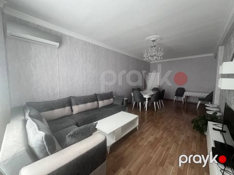 Satılır 3 otaqlı yeni tikili 85 m²
