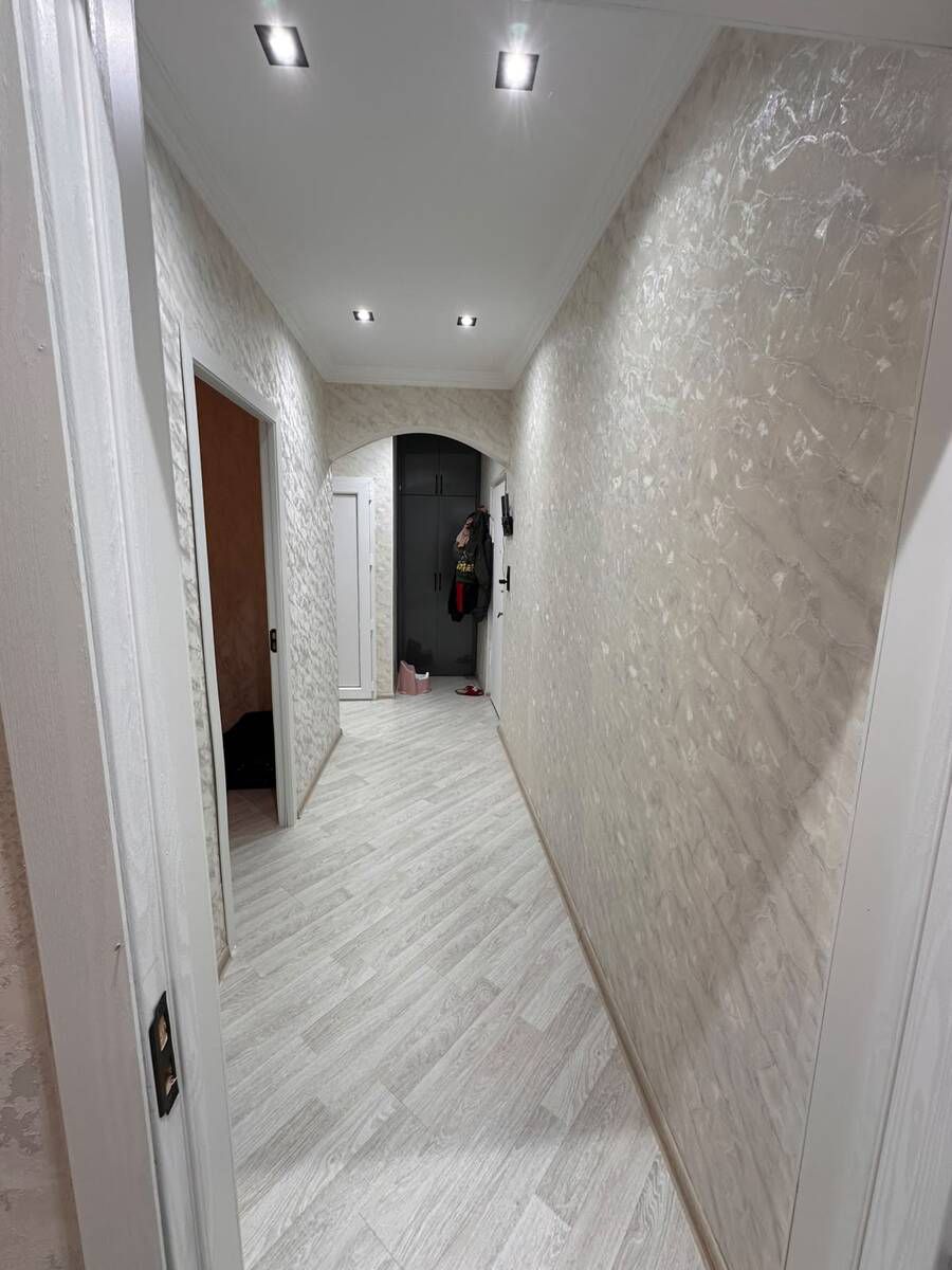Satılır 2 otaqlı köhnə tikili 65 m² — Mənzil, Bakı (6)