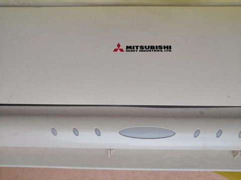 Isi Tta1 Mitsubishi 2 eded kodisaner biri 80kv umumi 160kv — Bakı