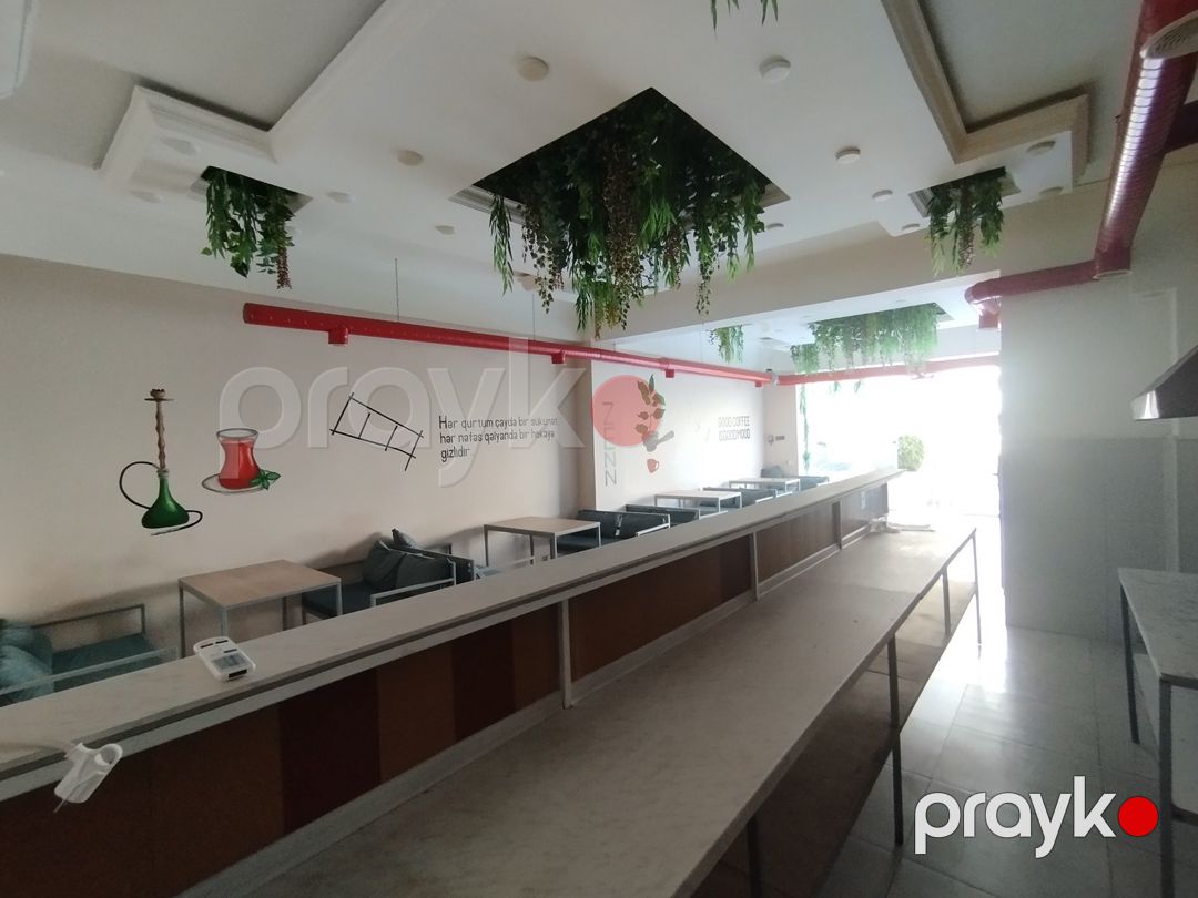 Obyekt icarəyə verilir, Amay TM. — Daşınmaz əmlak, Bakı (2)
