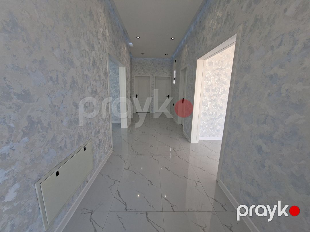 Satılır 4 otaqlı həyət evi/bağ evi 165 m² — Ev, villa, Bakı (12)