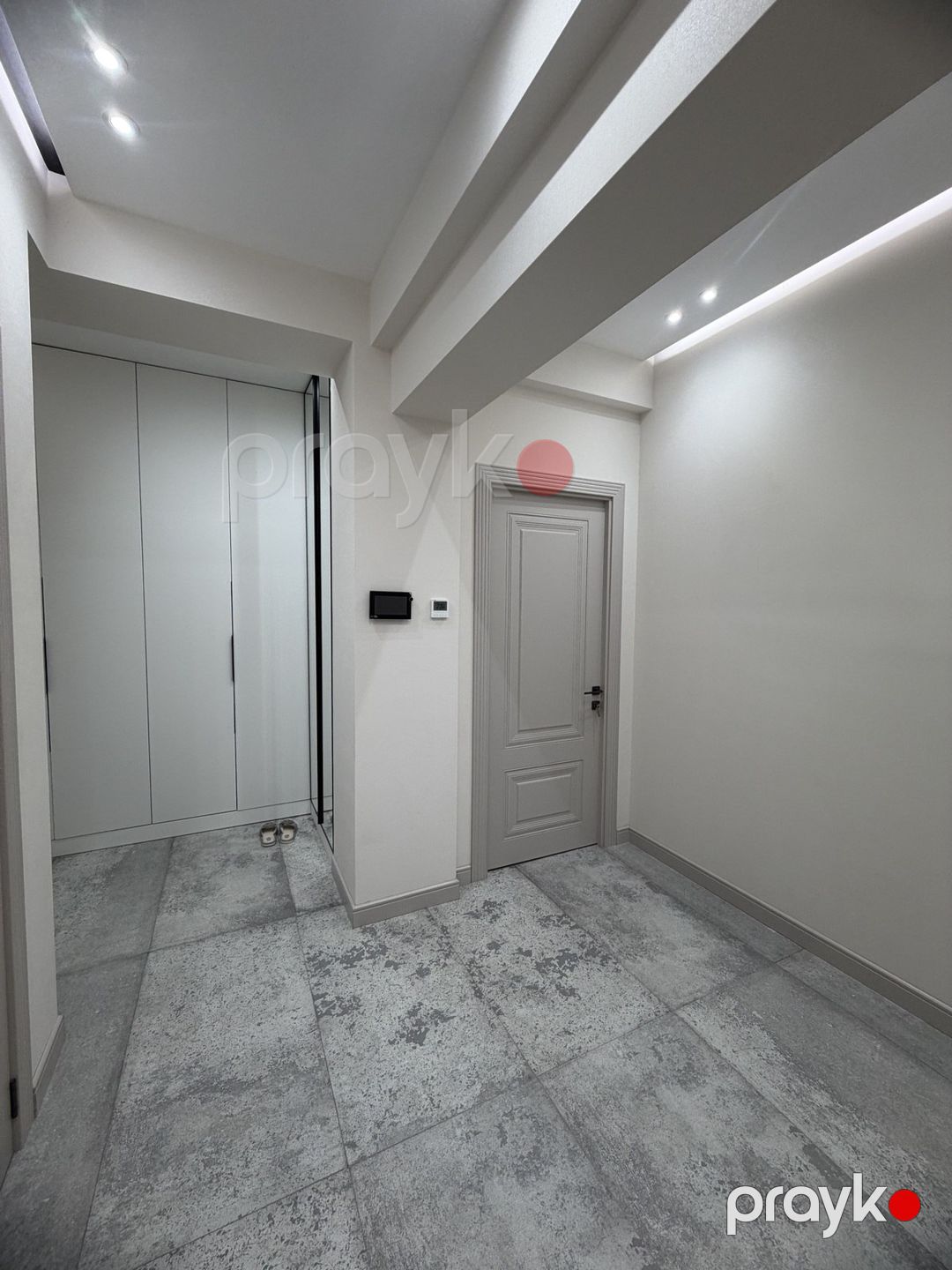 Satılır 3 otaqlı yeni tikili 107.4 m² — Mənzil, Bakı (4)
