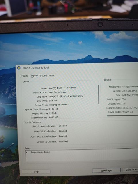 HP Laptop 15-fd0xxx noutbuku Yeni alınıb istifadə olunmayıb Ciddi