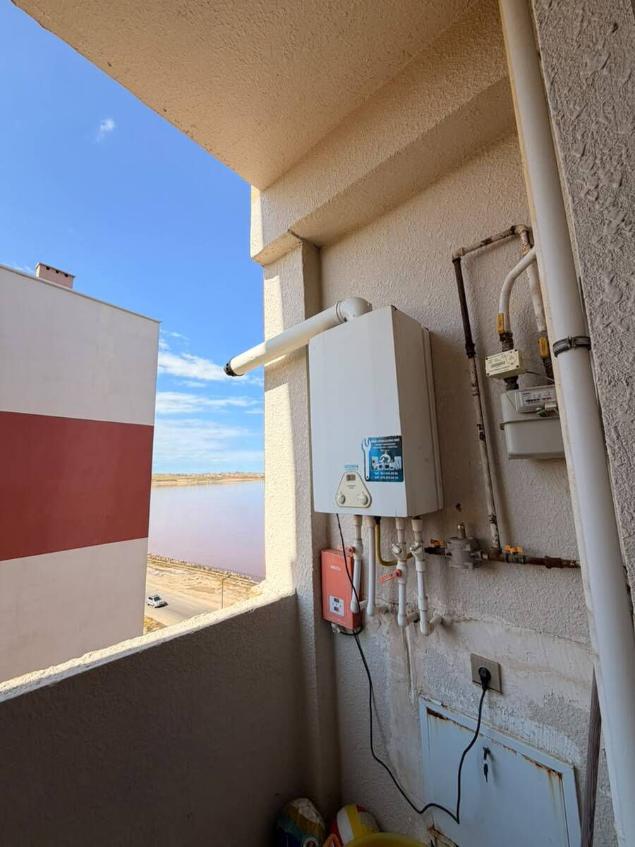 Satılır 2 otaqlı yeni tikili 50 m² — Mənzil, Bakı (11)
