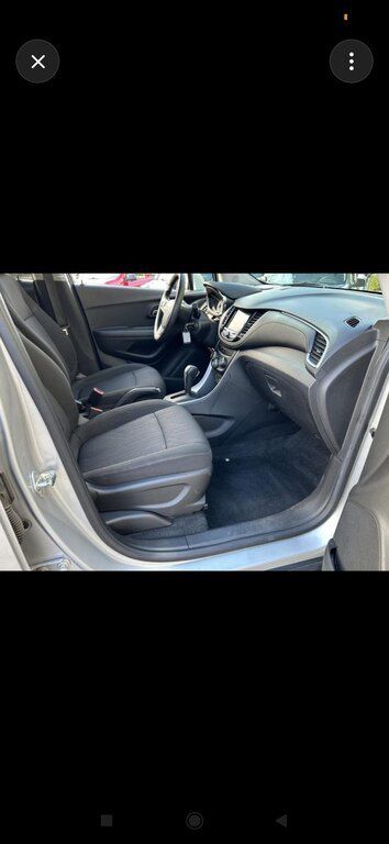 Chevrolet Trax, 1.4 L, 2019 il, 102 000 km — Avtomobillər, Gəncə (7)