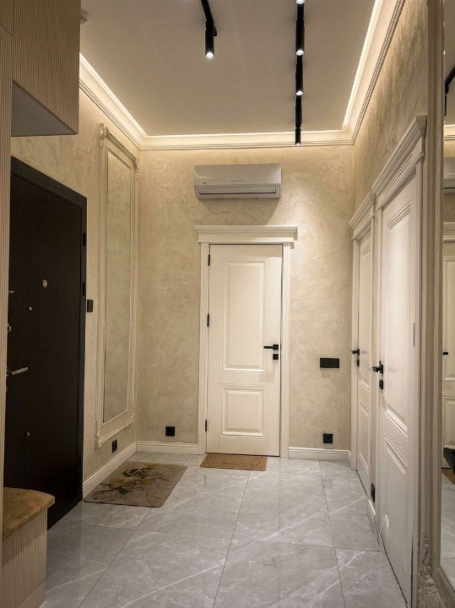 Satılır 3 otaqlı yeni tikili 75 m² — Mənzil, Bakı (12)