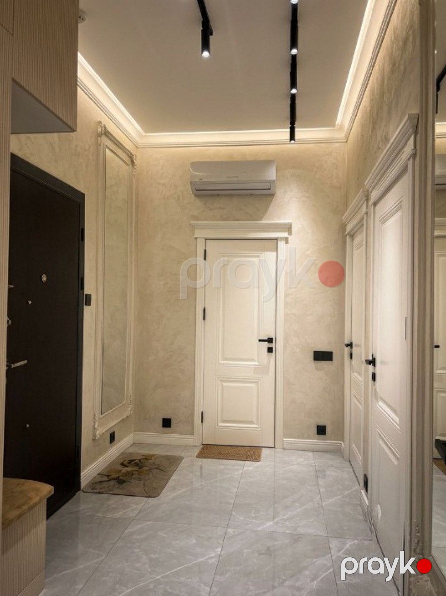 Satılır 3 otaqlı yeni tikili 75 m² — Mənzil, Bakı (12)