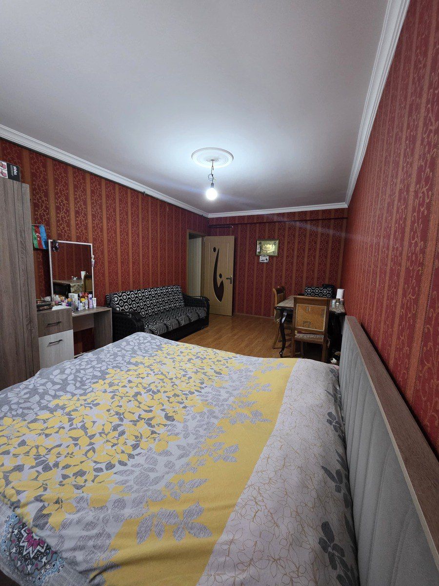 Satılır 2 otaqlı yeni tikili 70.8 m² — Mənzil, Bakı (2)