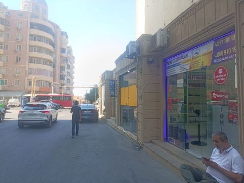 Hazır biznes satılır qiymət 5500₼ ətraflı məlumat üçün whatsapp vəya