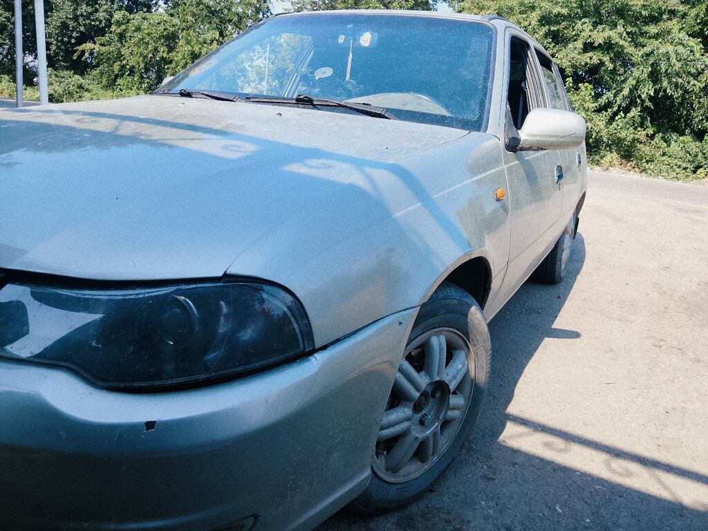 Daewoo Nexia, 1.6 L, 2008 il, 304 330 km — Avtomobillər, Qusar (2)