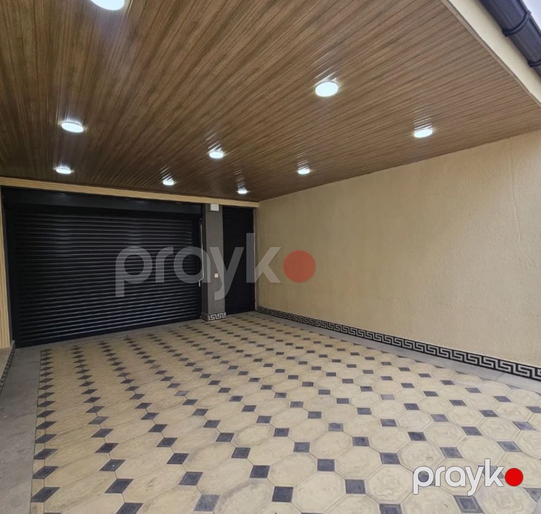 Həyət evi, Corat qəs. — Daşınmaz əmlak, Sumqayıt (3)